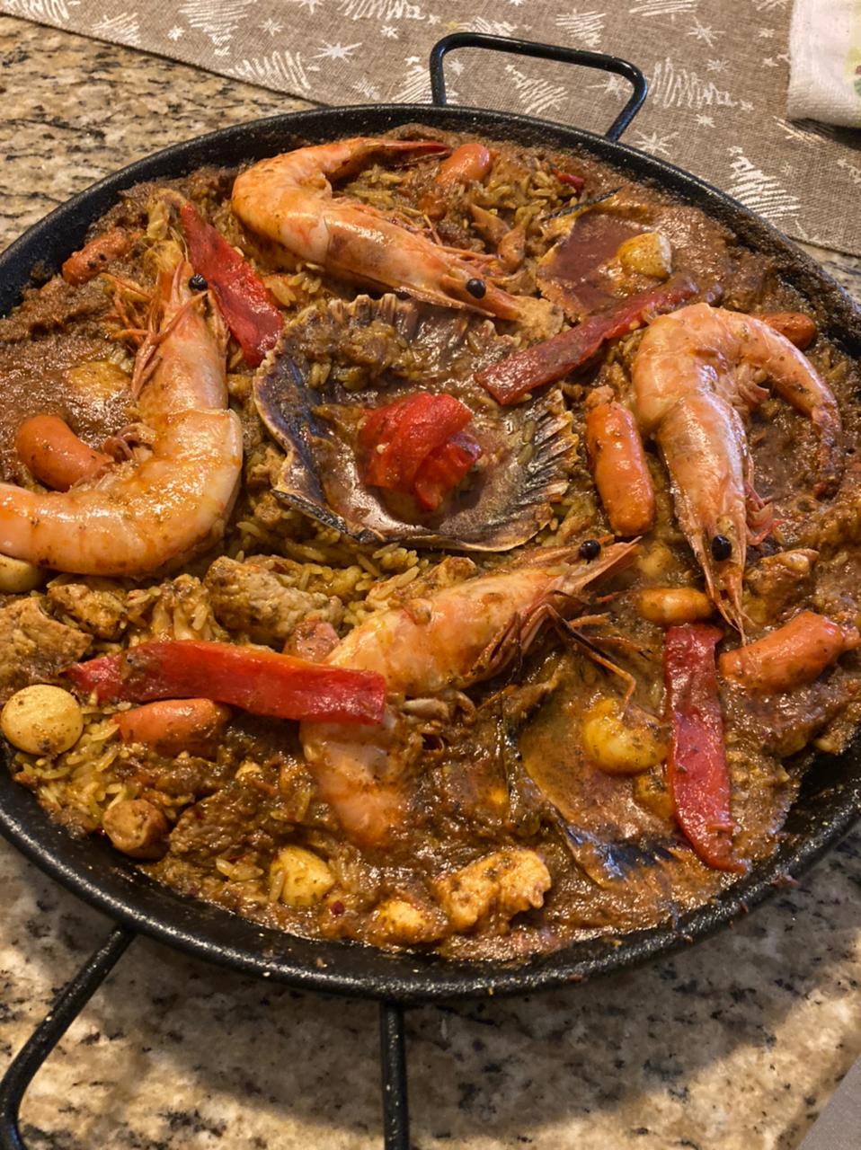 Organización de Eventos Gastronómicos